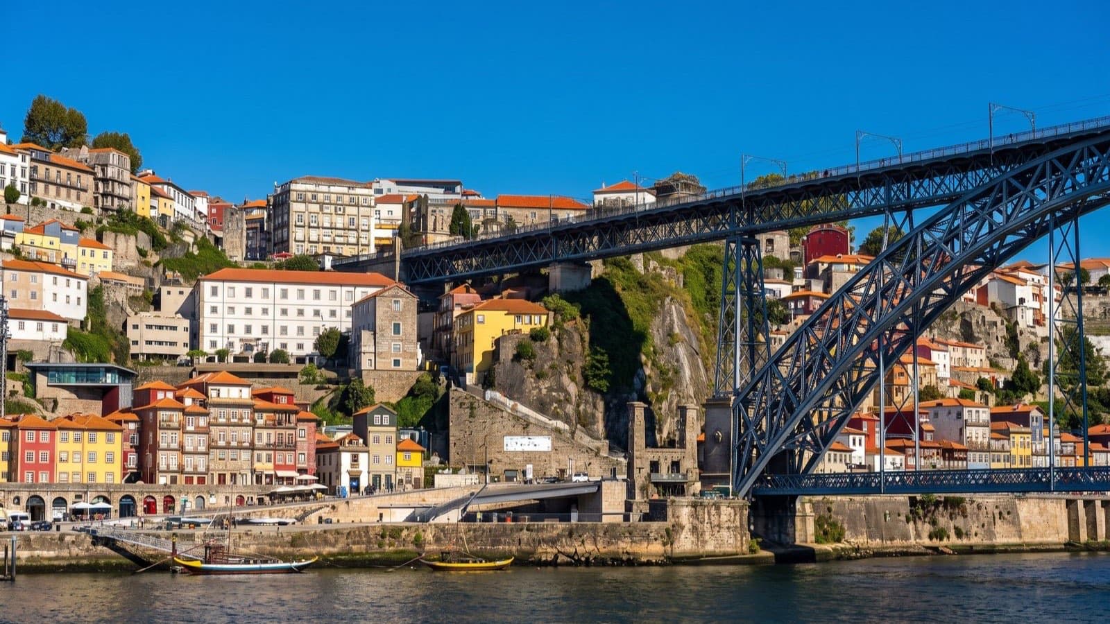 Slow travel: passar 3 semanas em uma cidade em vez de 7 cidades em 14 dias
