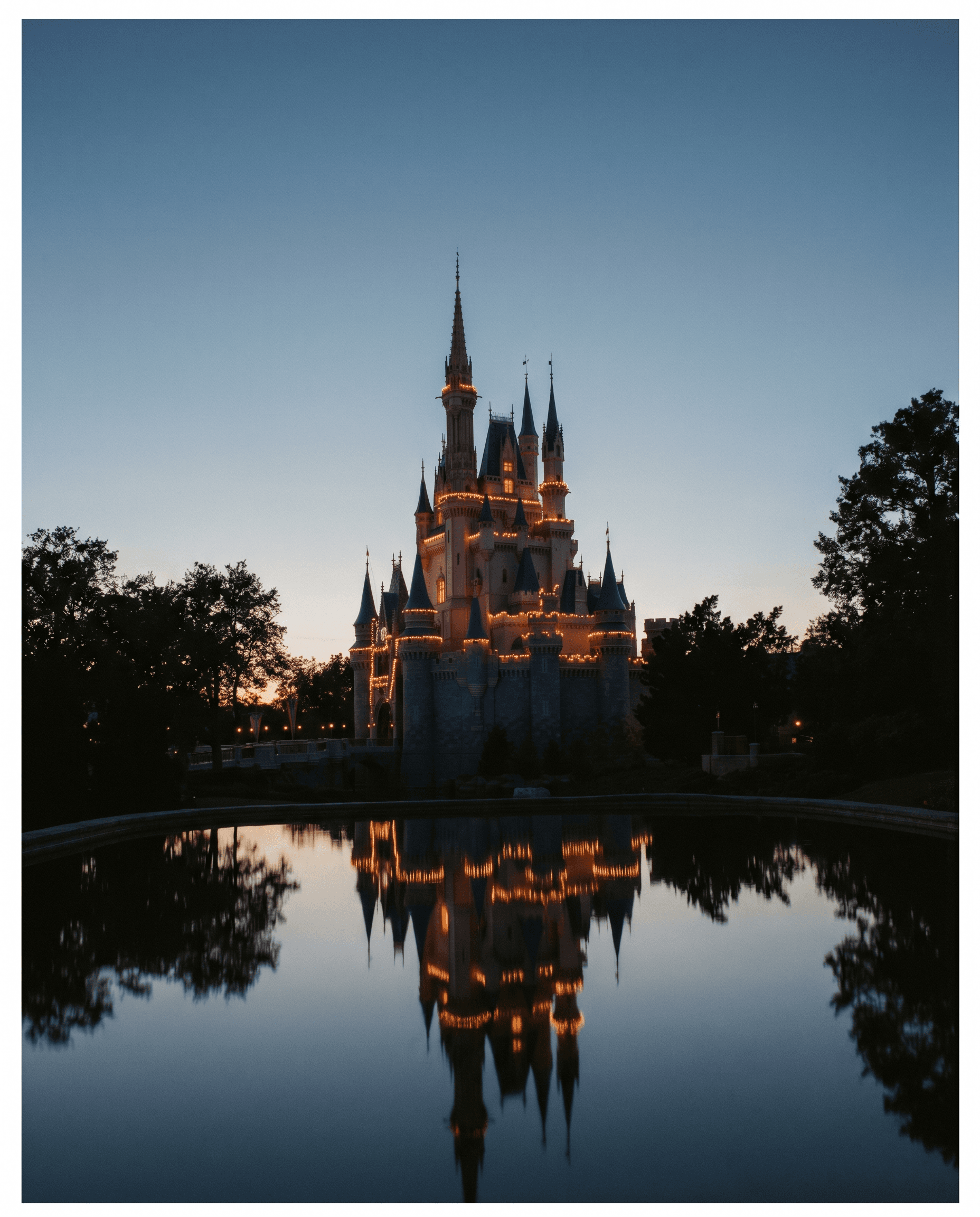 Disney com estratégia: como o brasileiro racional faz Orlando em 2026
