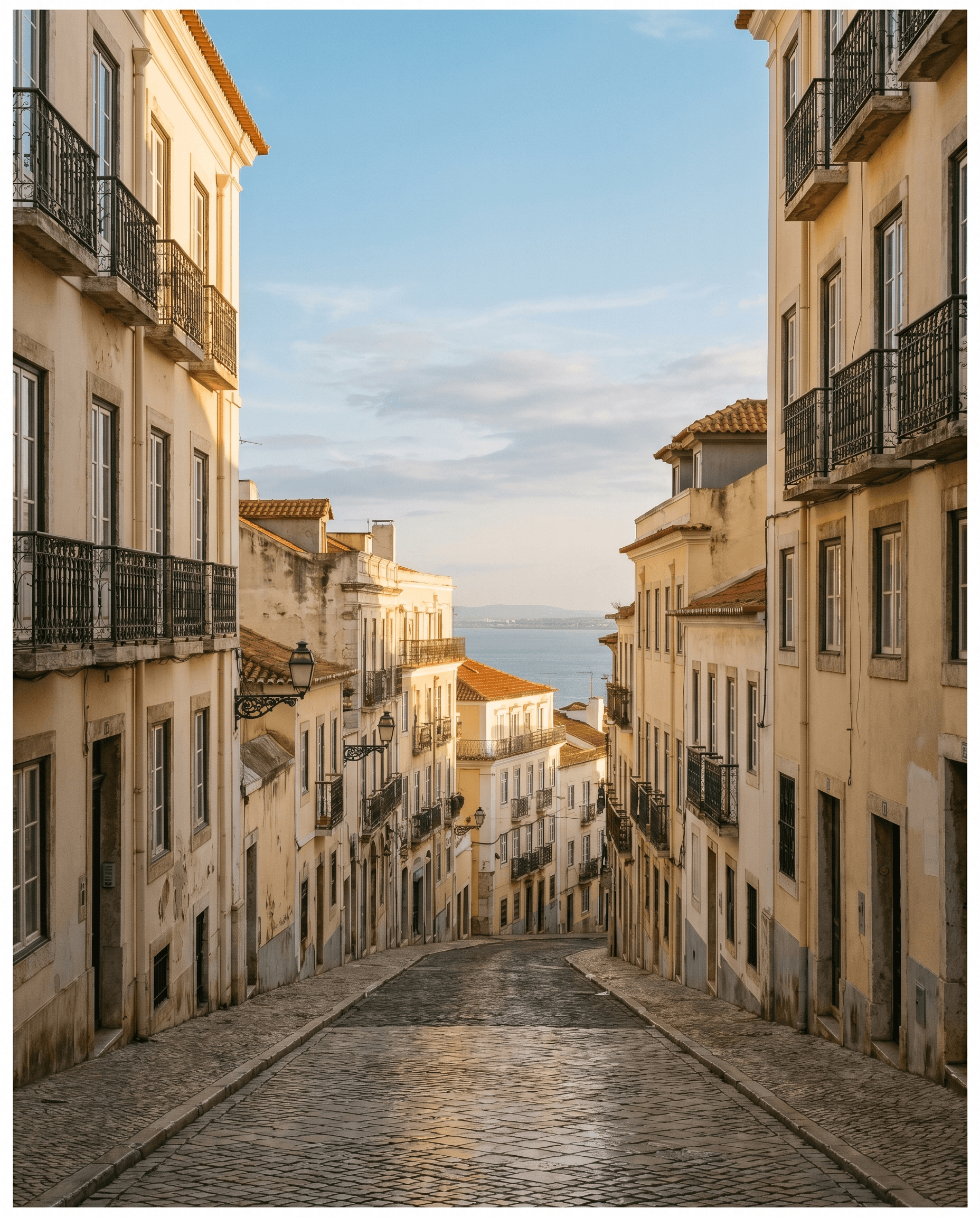 Lisboa em 4 dias: como visitar a cidade que todo brasileiro está visitando