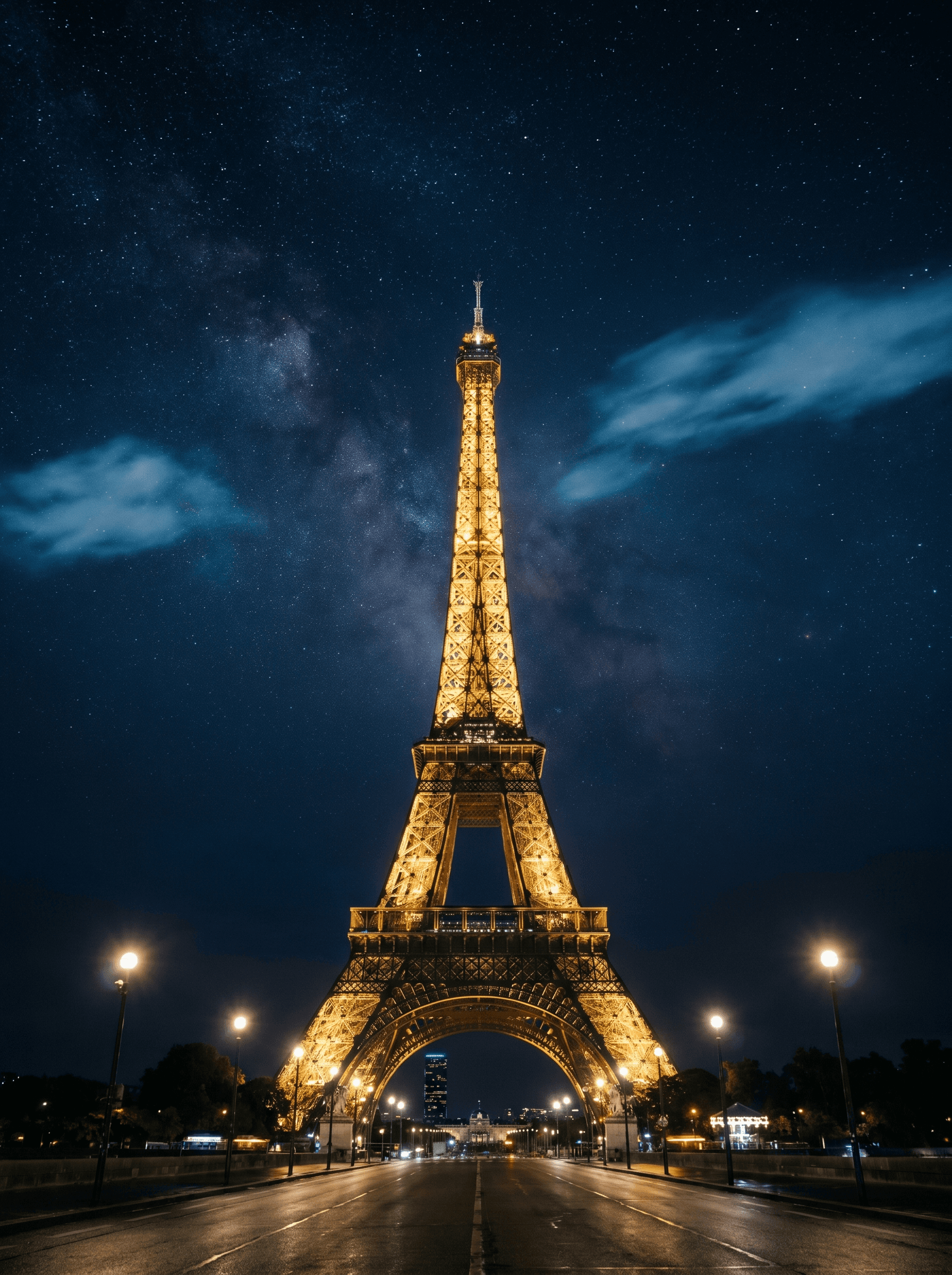 Paris fora dos óbvios: o roteiro pra quem já viu a Torre Eiffel